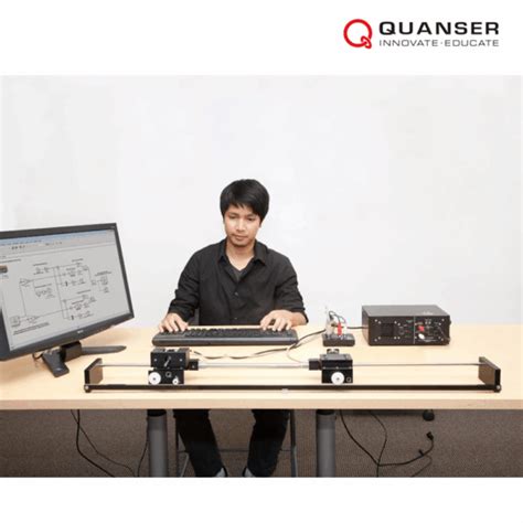 Quanser Linear