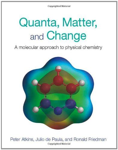 Download Quanta Matter And Change Atkins Solutions Manual 