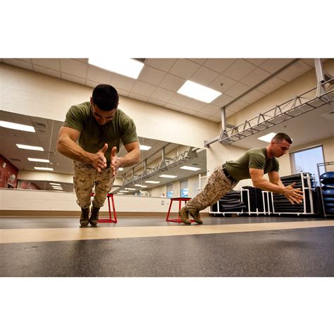 Quantico Itt