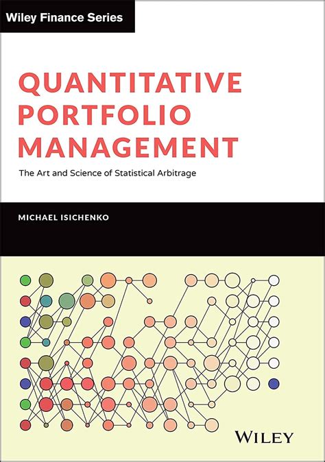 Quantitative Portfolio Management Michael Isichenko