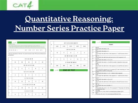 quantitative reasoning practice ctp4