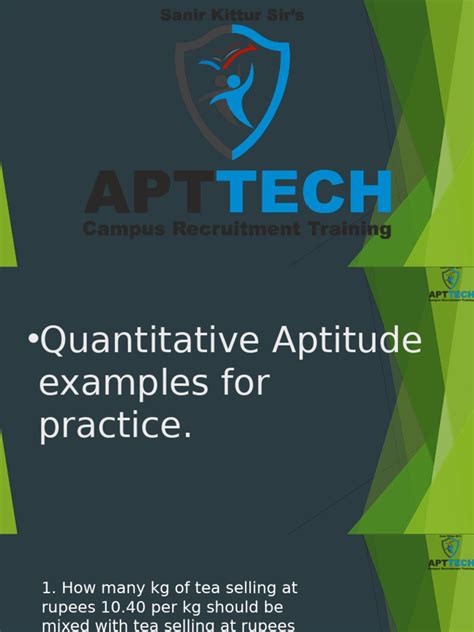 Read Quantitative Apti By Agarwal Filetypepdf 