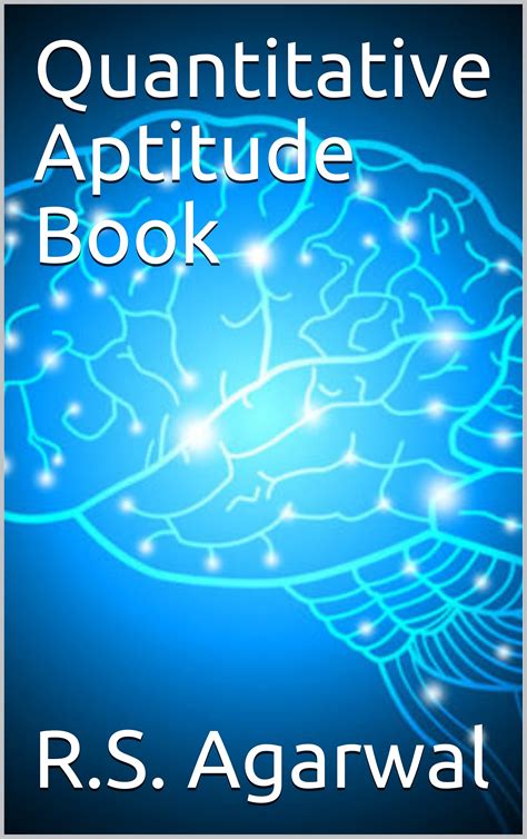 Download Quantitative Aptitude R S Agrawal 