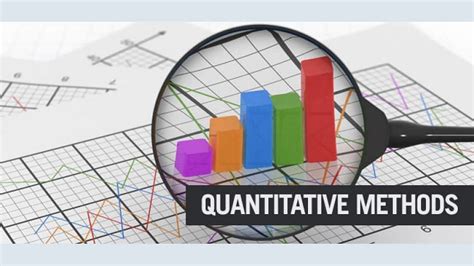 Read Quantitative Methods For Business 