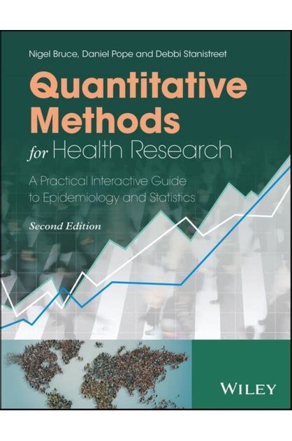 Read Quantitative Methods For Health Research A Practical Interactive Guide To Epidemiology And Statistics 