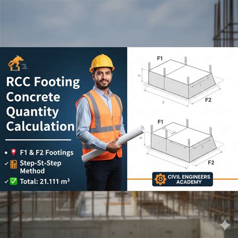 quantity of rcc canopyshortcut method for maths calculation
