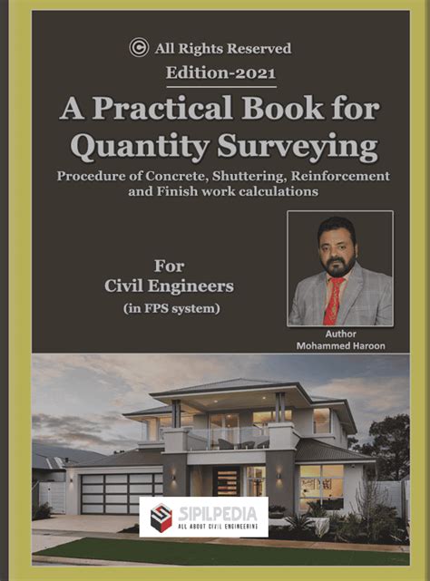 Quantity Surveyor Books Pdf Wordpress
