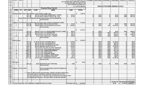 quantity takeoff excel spreadsheet Natural Buff Dog