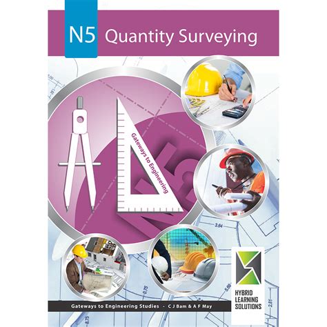 Read Quantity Surveyor Question Paper N5 Memorandum 