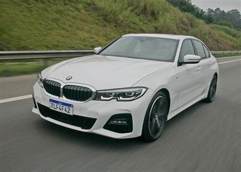 quanto custa uma bmw 320i