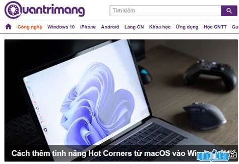 quantrimang | Mi c c ci bi ny hay