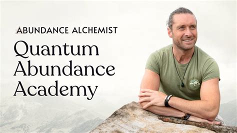 Quantum Abundance Method