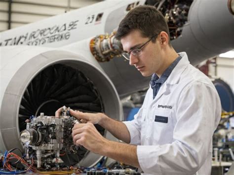 Quantum Aerospace Systems Engineer