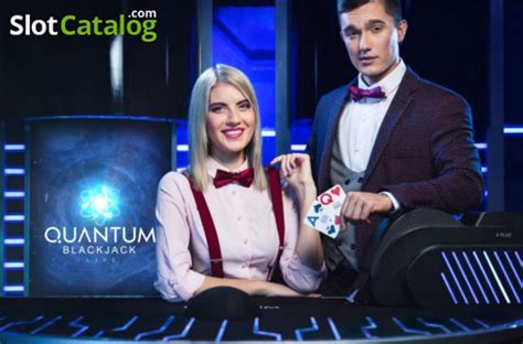 quantum blackjack live irrj belgium