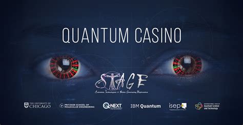quantum casino 