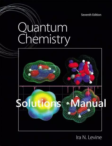 Quantum Chemistry Solutions