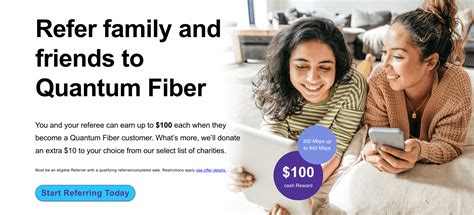 Quantum Fiber Referral Login