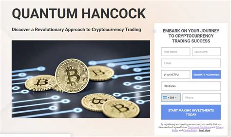 Quantum Hancock