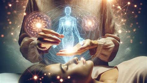 Quantum Healing