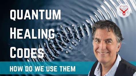 Quantum Healing Code