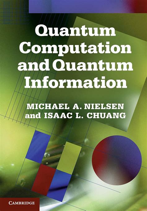 Quantum Information And Computation For Chemistry