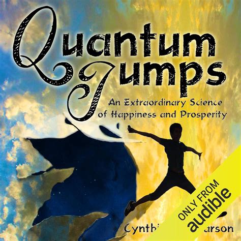 quantum jumps english edition