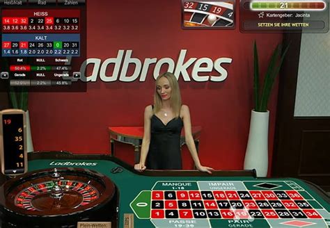 quantum live roulette ladbrokes deutschen Casino Test 2023