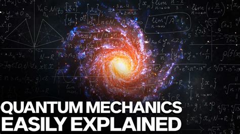 Quantum Mechanics And Experience
