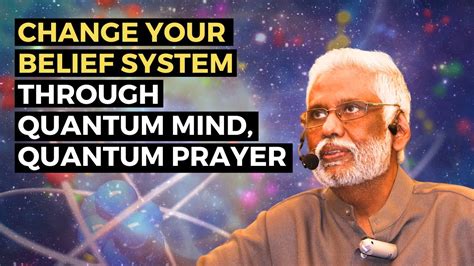 Quantum Prayer System