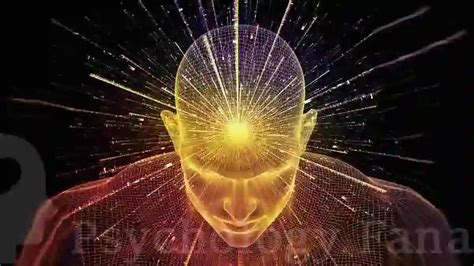 Quantum Psychology