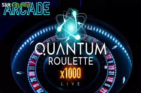 quantum roulette casino ebqp france