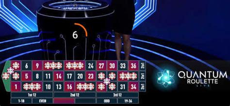 quantum roulette live rules gbqb france