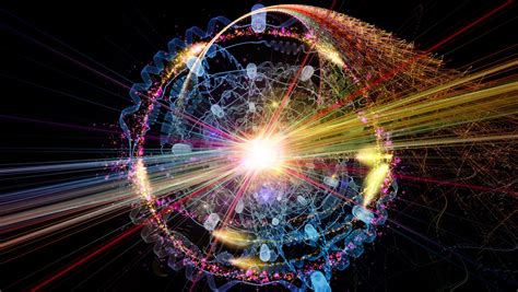 Quantum Universe