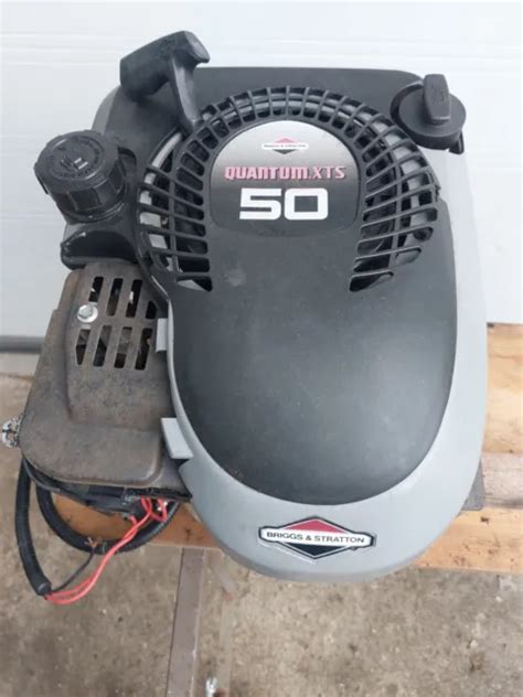quantum xts 50