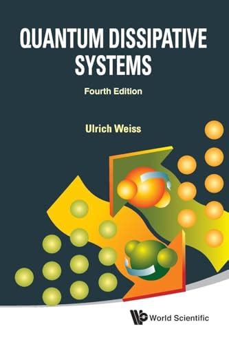 Download Quantum Dissipative Systems 4Th Edition 