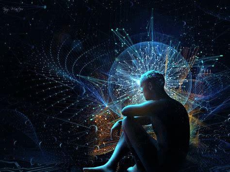 Download Quantum Fields Of Consciousness The Mind Part I 