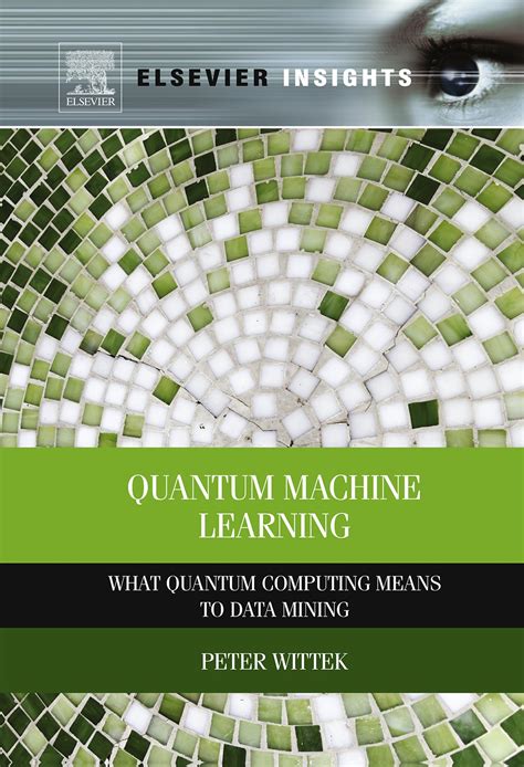 Read Online Quantum Machine Learning What Quantum Computing Means To Data Mining Elsevier Insights 