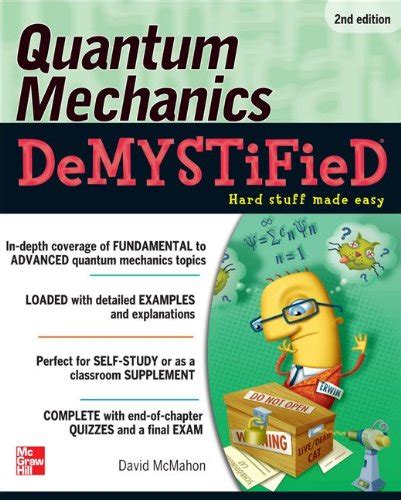 Read Quantum Mechanics 2Nd Edition Semail 