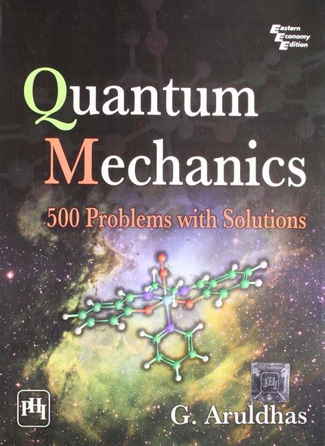 Full Download Quantum Mechanics 500 Problems With Solutions 