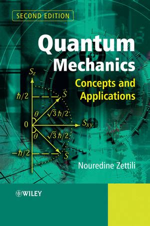 Download Quantum Mechanics Concepts And Applications Zettili Solution Manual Free 