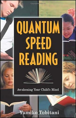 Download Quantum Speed Reading 