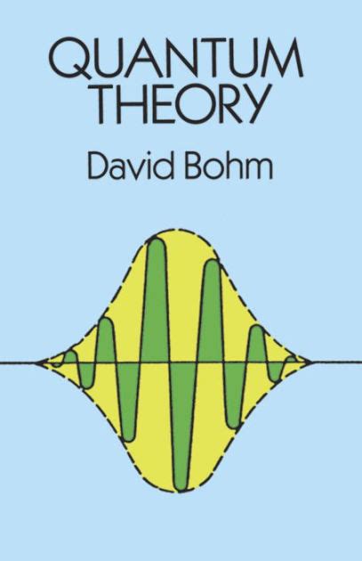 Read Quantum Theory David Bohm 