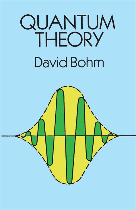 Read Quantum Theory David Bohm 