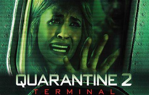 Quarantine 2: Terminal