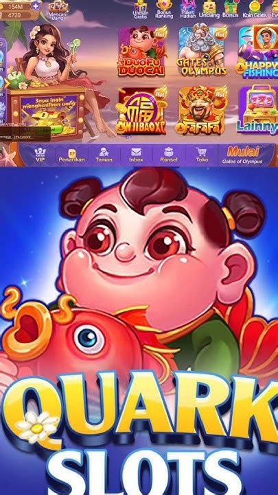 Gambar produk quark slot apk