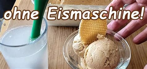 quarkeis ohne eismaschine