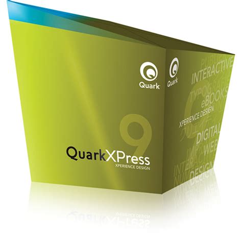 quarkxpress 9 windows 7
