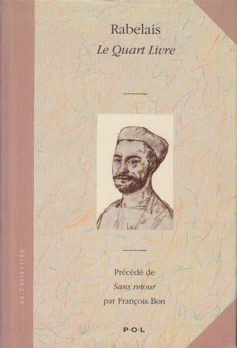 quart livre