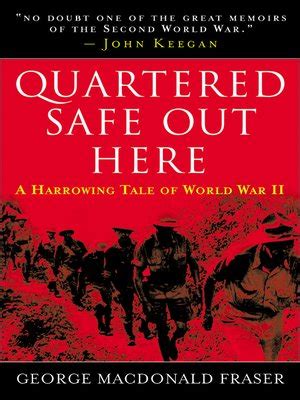 Read Quartered Safe Out Here 