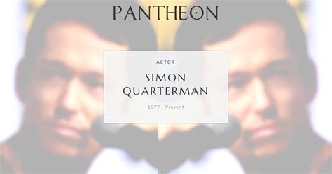 quarterman biography